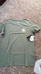 Volcom Ohana Stone Graphic T-Shirt new with tags Small