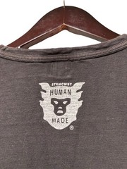 Human Made Panda Bear Dry Alls T Shirt Adult Size XL Graphic Tee Pharrell NIGO