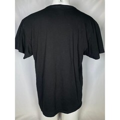 HARLEY QUINN DC Comics Black T-Shirt Men’s XL