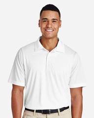 Team 365 Men’s Zone Performance Polo – TT51, golf shirt, dad gift