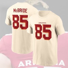 ❤️‍🔥HOTDEAL! Trey McBride #85 Arizona Name & Number Player Gift For Fans