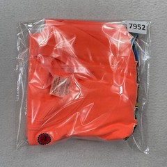 Puerto Rico Me Encanta Comfort Colors Graphic T-Shirt Size M Bright Orange
