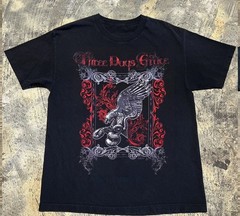Three Days Grace Band rare Unisex fULL sIZE s-5 xl Shirt BT2359