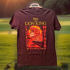 Disney Lion King Mufasa Size M, Funko Pop Merchandise