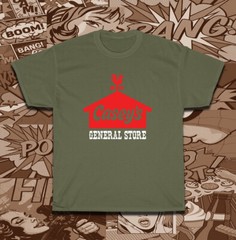 Casey’s General Stores Inc. Logo Men’s T-Shirt American Size S-5XL T-Shirt