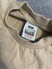 PRO CLUB Heavy Weight T Shirt