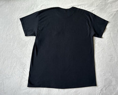 Barbie Mens Black Logo ShortSleeve Crewneck Graphic T- shirt Size 3XL (54-56)NWT