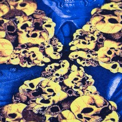 Megadeth “Rust In Peace” T-Shirt (1990). Thrash Metal.