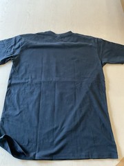 Misfits XL Black Graphic Tshirt
