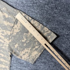 Rothco Digital Camo T Shirt Mens Large Desert ACU Military Tactical Army Surplus