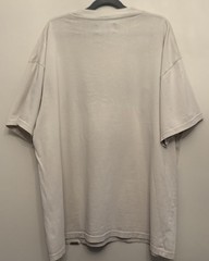 Men’s Represent RPRSNT T-Shirt Stone Large
