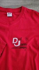 Vintage 90s Def Jam Recordings Single Stitch T-Shirt Longsleeve 2XL Hip Hop Rap