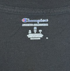 Providence College Hockey 2019 Frozen Four Men’s Medium Champion L/S T-Shirt