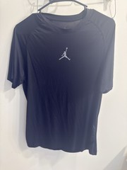 Michael Jordan Dri Fit Training Shirt