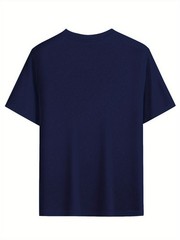 California Graphic T-Shirt Men’S Tees Casual Short-Sleeve Shirt for The Summer ❀