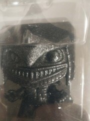 Funko Pop TMNT Super Shredder Diamond 1138 Tee Box Set 2XL Target Exclusive