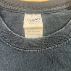 Gildan Men’s “got poke?” Black T-shirt Size M Pokémon