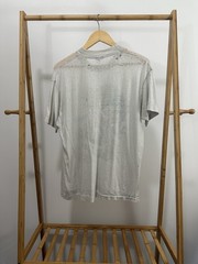 VTG Oriental Dragon California Chinatown Super Thrashed Paper Thin Worn T-Shirt