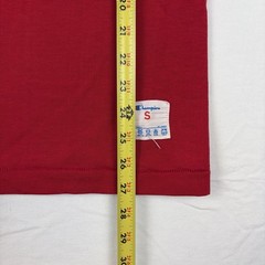 Vintage 80’s champion durene football jersey Size Small True Vintage Jersey