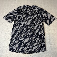 Georgia Southern Adidas Team Climate Medium Shirt Unique Pattern Player