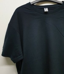 SOLS IMPERIAL T SHIRT NAVY Mens Size Medium REF CL8
