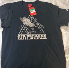 Nike Air Pegasus World Tour 1983 T-shirt RARE Sz X-Large NWT