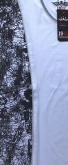 Men’s 1957 Cotton T Shirt,Italian Style,Slim Fit,Stretch S to XL….D2.A