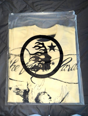 Hellstar Beige “The Path to Paradise” T-Shirt size S