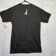 Hinano Tahiti Short Sleeve T Shirt Jordan T Reggae Music Men Small New W Tag