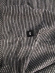 Travis Mathew Shirt Mens XL Gray Athletic Short Sleeve Golf Lightweight Casual
