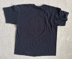 2010 NBC Experience Store The Biggest Loser Television Show Shirt Adult XL
