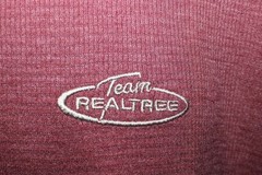 REALTREE CREW THERMAL LONGSLEEVES COLOR VARIATION MEN GIFT IDEA