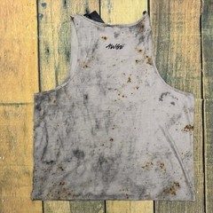 Size XXL- Asap Rocky X Puma Tank Top – Tan