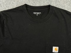 Carhartt Pocket Tee Bundle Lot of 12 Size Small (S) Workwear T Shirts USA Mix