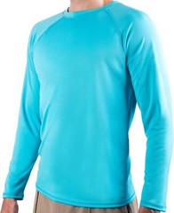 Men’s Rash Guard Swim Shirts for Men SPF UPF 50 Sun Protection Running Shirt