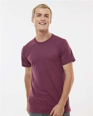 Tultex Men’s Tri-Blend T-Shirt