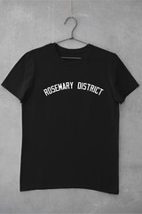 Rosemary District Shirt, Sarasota, Florida