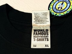 Shaka Wear Inkma Tee Shirt James 1:4 Diamond Mens XL Dark Green Biblical Verse