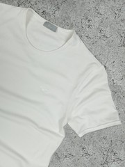 Dior Bee Logo T-Shirt Men’s Size IT48/S (Slim Fit) Made In Italy