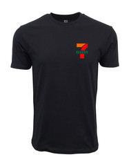7 convenience store Graphic T shirt