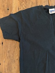 Vintage Trading Spaces TLC Discovery Channel Store T-Shirt Sz Medium