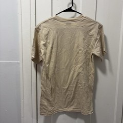Vintage Midtown Shirt Mens Small Hey Baby Graphic Band Tee 2004 Alternative