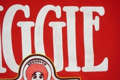 Y2K Biggie Smalls is the illest Wendy’s parody red shirt fits XL Brooklyn Rap