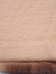 Panama Jack Vintage 90s T-Shirt Single Stitch Sleeves And Bottom Made USA