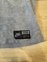Nike Kobe Bryant Year of The Black Mamba Y2K Shirt