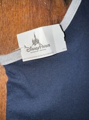 Small Disney AULANI Resort & Spa Hawaii Adult Tank Top MICKEY MOUSE Ko Olina NWT