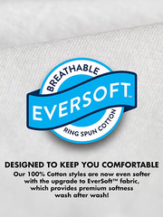Fruit of the Loom Men’S Tag-Free Tank A-Shirt