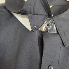 First Tactical 112012 Men’s V2 Pro Perf S/S Shirt Navy XXL Reg 469