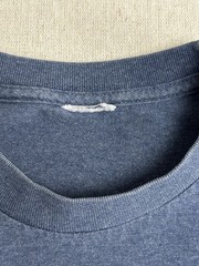 90s Work Sucks I’m Going Riding vintage Long Sleeve T-shirt motorcycle L