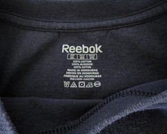 Reebok 2XL NFL Chicago Bears Jay Cutler T-Shirt